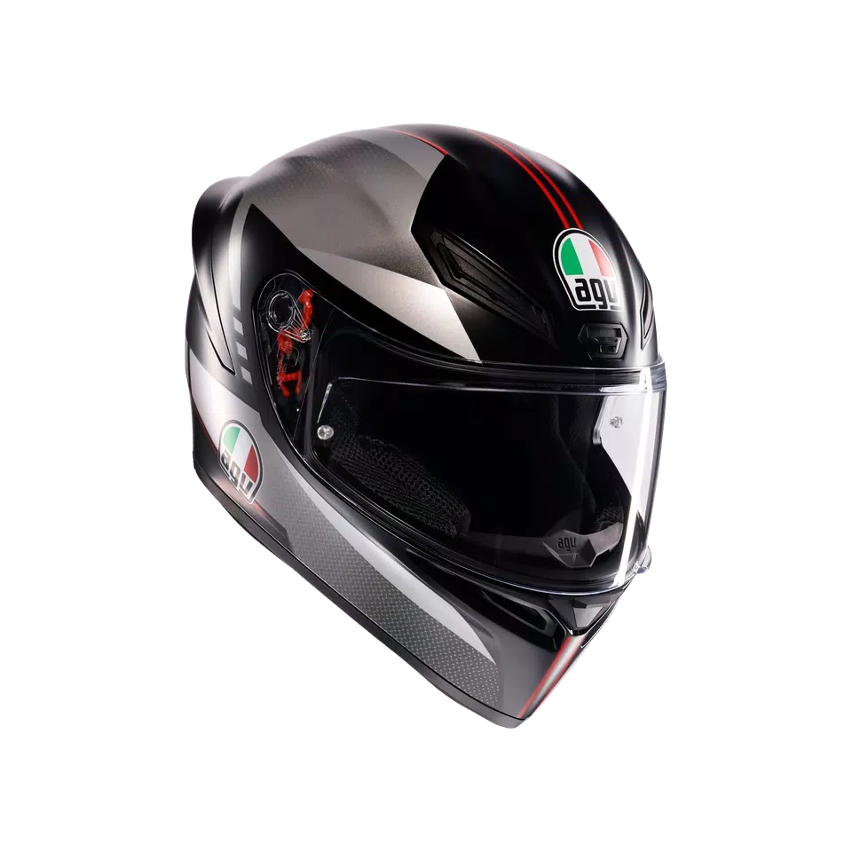 AGV K1 S Full-Face (ECE 22.06)