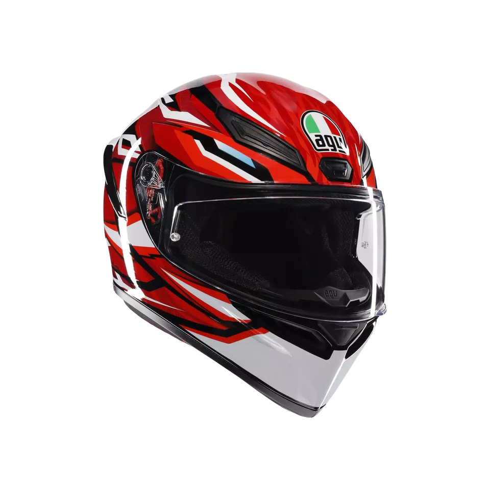 AGV K1 S Full-Face (ECE 22.06)