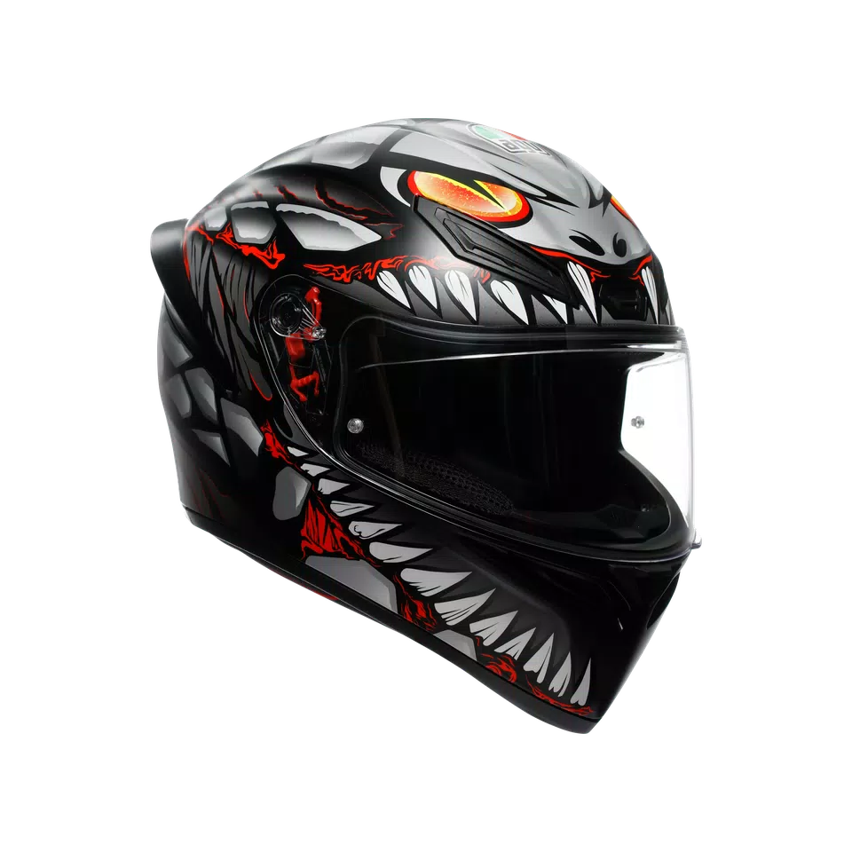 AGV K1 S Full-Face (ECE 22.06)