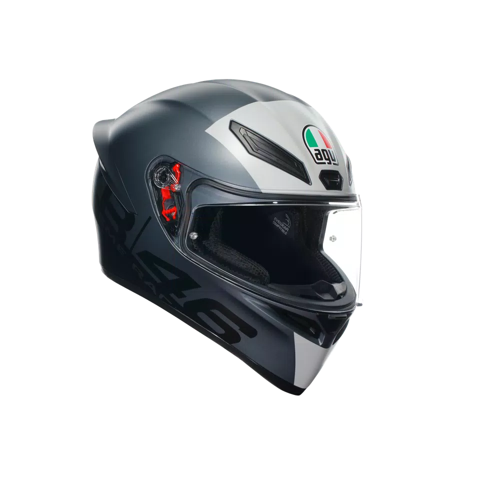 AGV K1 S Full-Face (ECE 22.06)