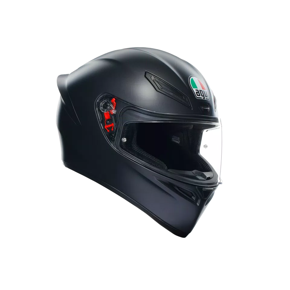 AGV K1 S Full-Face (ECE 22.06)
