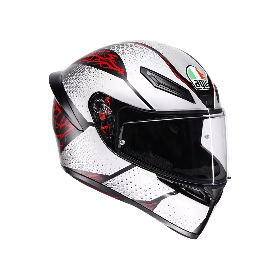 AGV K1 S Full-Face (ECE 22.06)