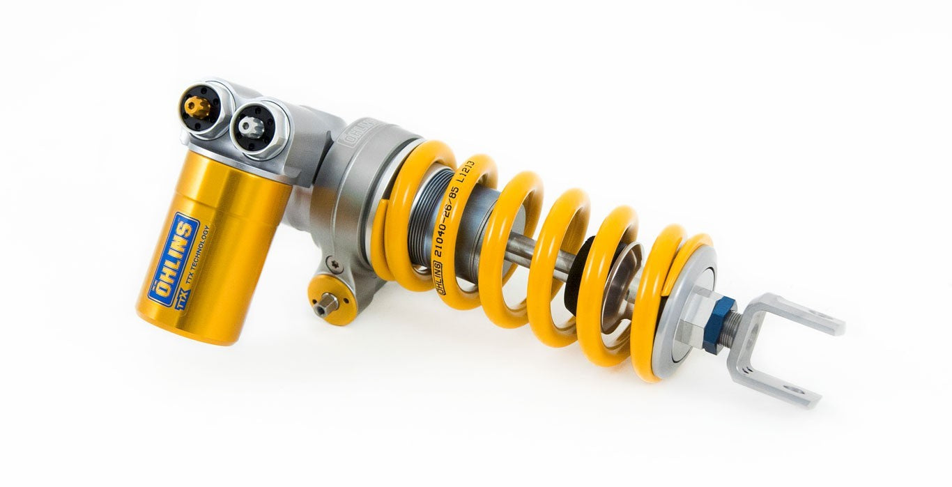 Öhlins Rear Shock Absorbers – RACE / MOTARD / MX / ENDURO / STREET / ADV