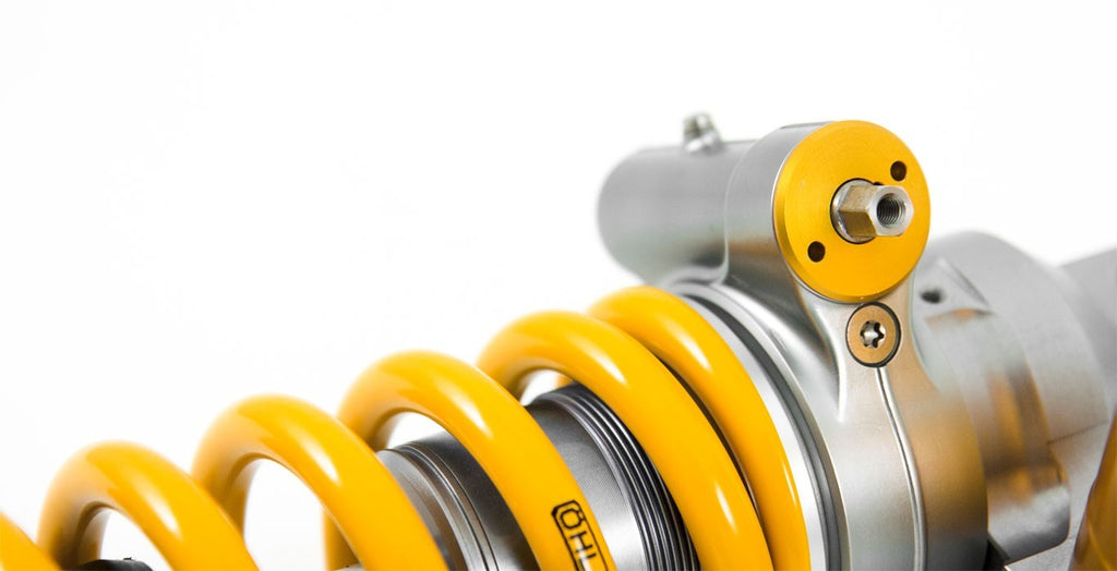 Öhlins Rear Shock Absorbers – RACE / MOTARD / MX / ENDURO / STREET / ADV