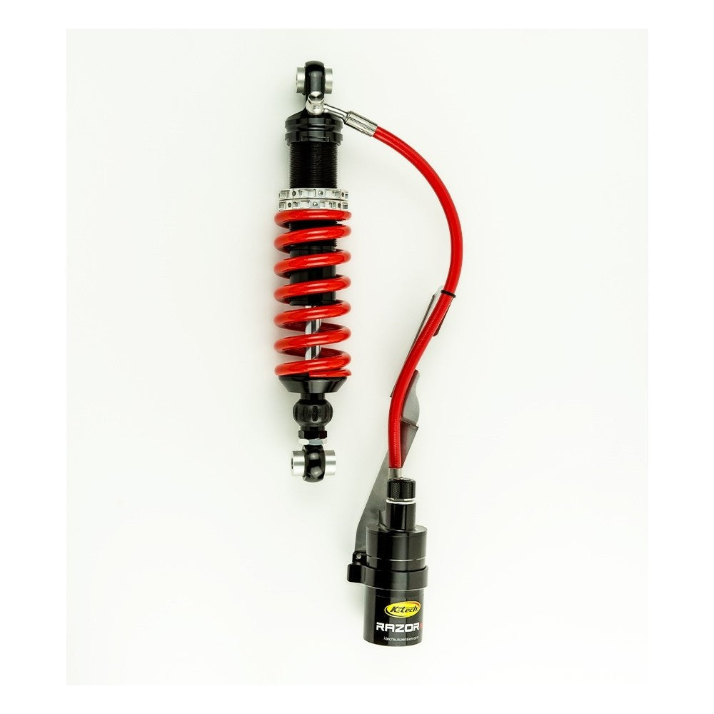K-Tech Suspension Rear - DDS Pro / DDS Lite / Razor-R