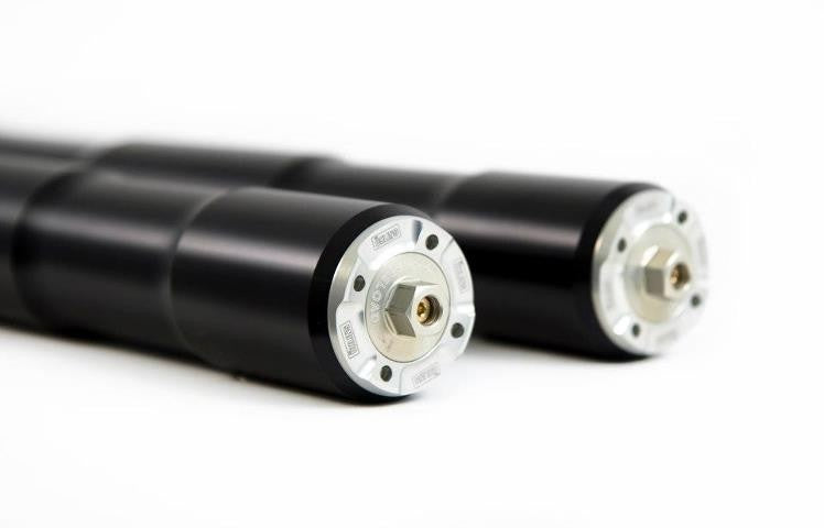 Öhlins FGRT Road & Track Front Fork Range