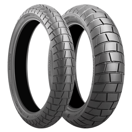 Bridgestone Tyre Range