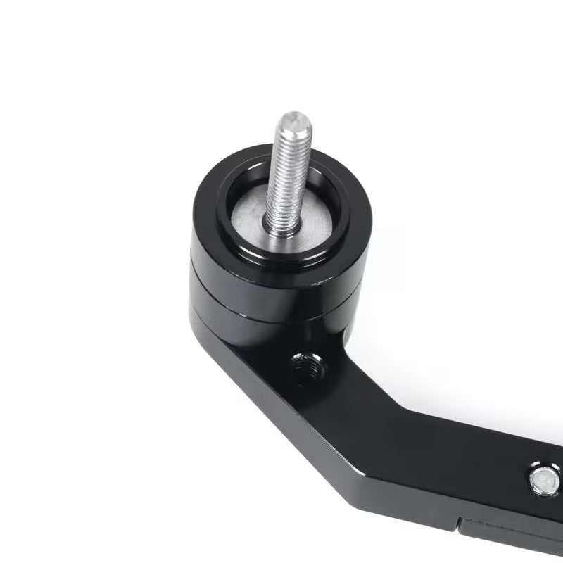 Universal Lever Guard – Plastic & Aluminium (Unbranded)