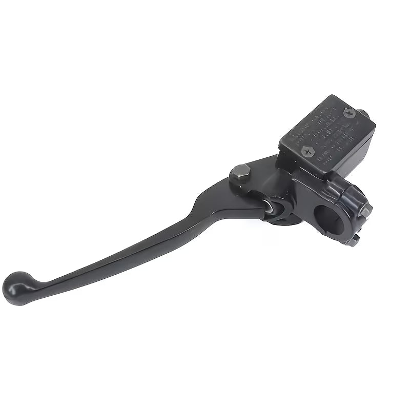 Delivery Bike Clutch & Brake (Lever, Cable & Master Cylinder Only)