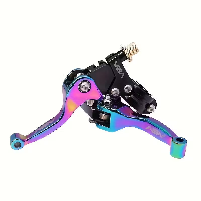 Universal Lever (Unbranded) - ASV Clutch & Brake Lever Replacements (Replica)
