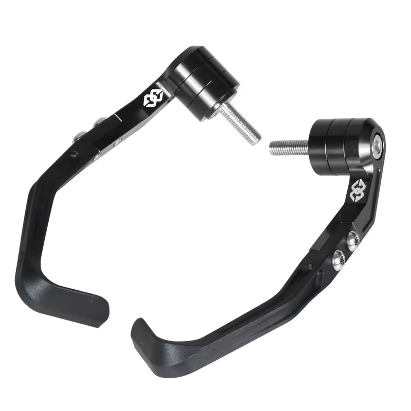 Universal Lever Guard – Plastic & Aluminium (Unbranded)