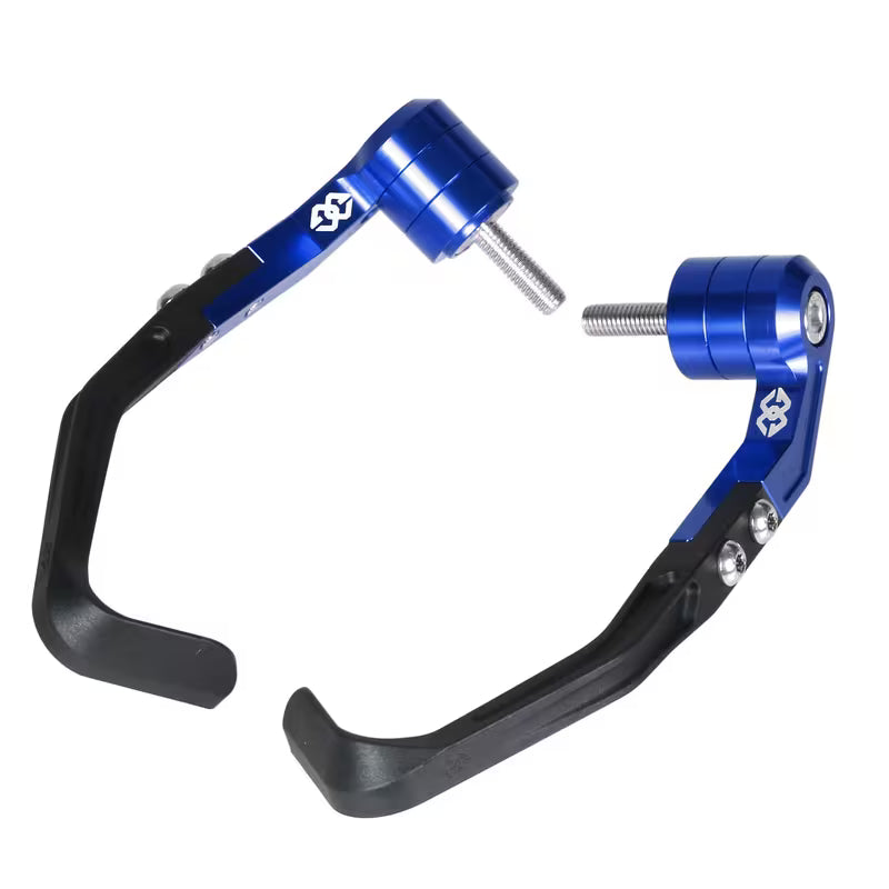 Universal Lever Guard – Plastic & Aluminium (Unbranded)