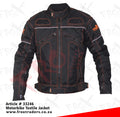 FROX Motorbike Textile Jacket