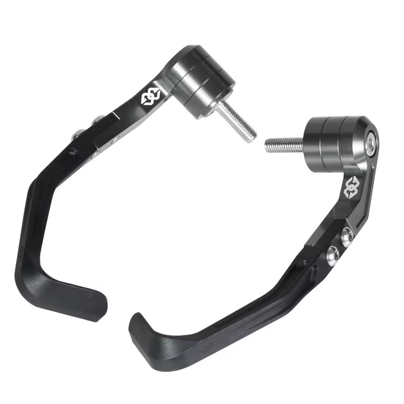 Universal Lever Guard – Plastic & Aluminium (Unbranded)