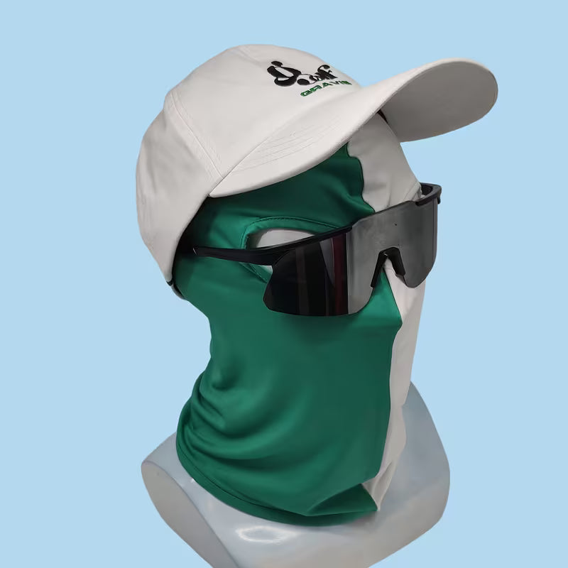 Ski Mask – Unbranded