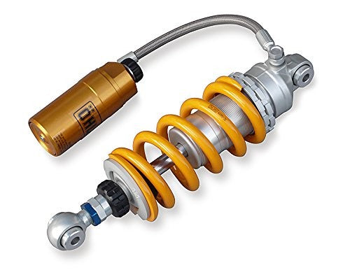 Öhlins Rear Shock Absorbers – RACE / MOTARD / MX / ENDURO / STREET / ADV