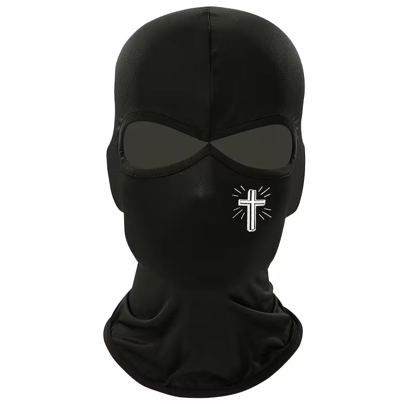 Ski Mask – Unbranded