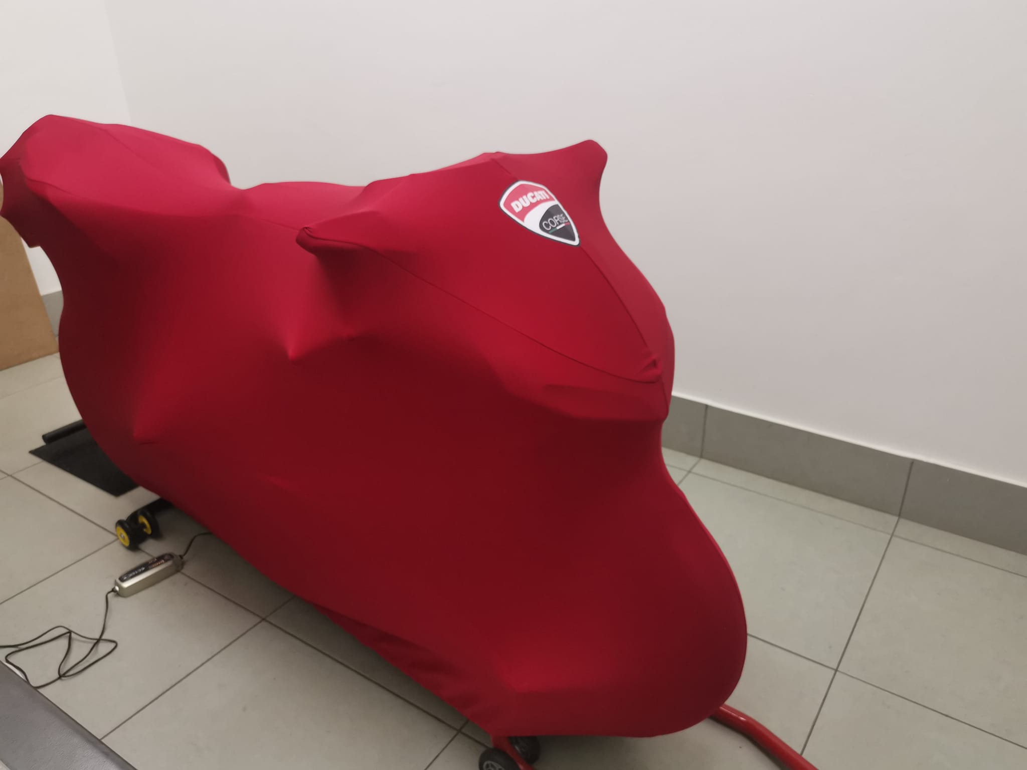 Body Fit Motorcycle / Car Covers