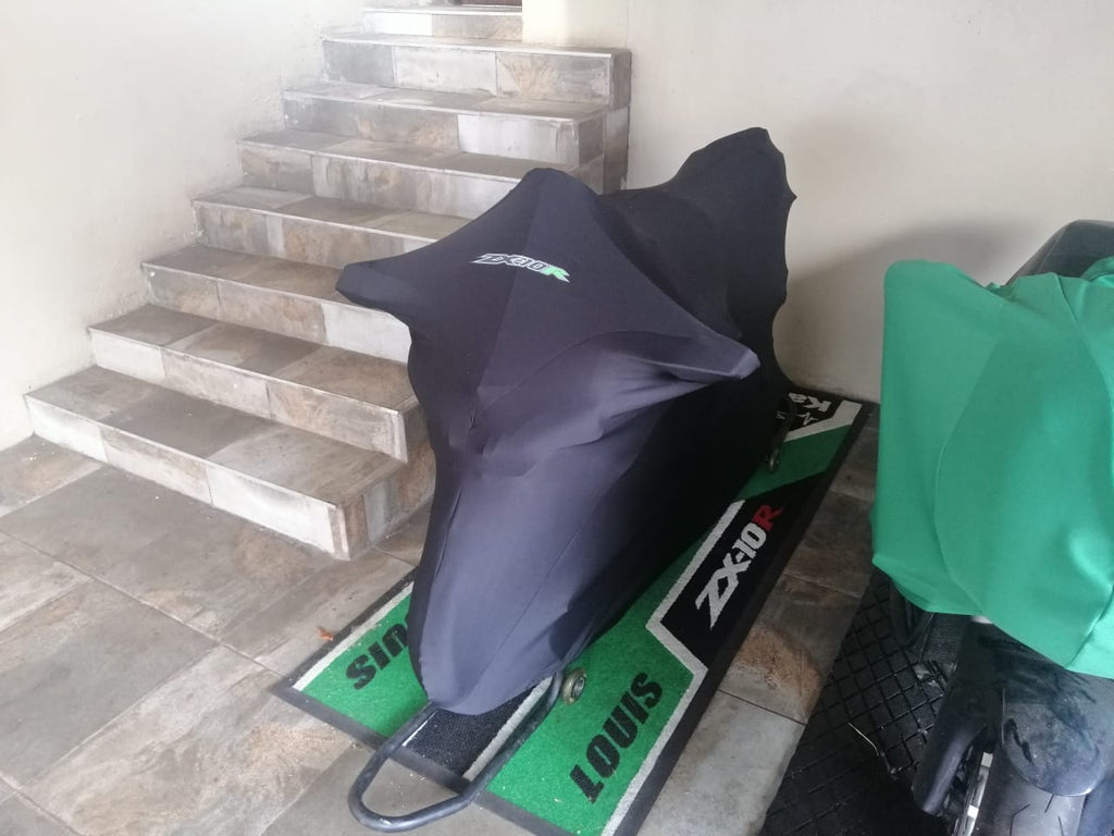 Body Fit Motorcycle / Car Covers