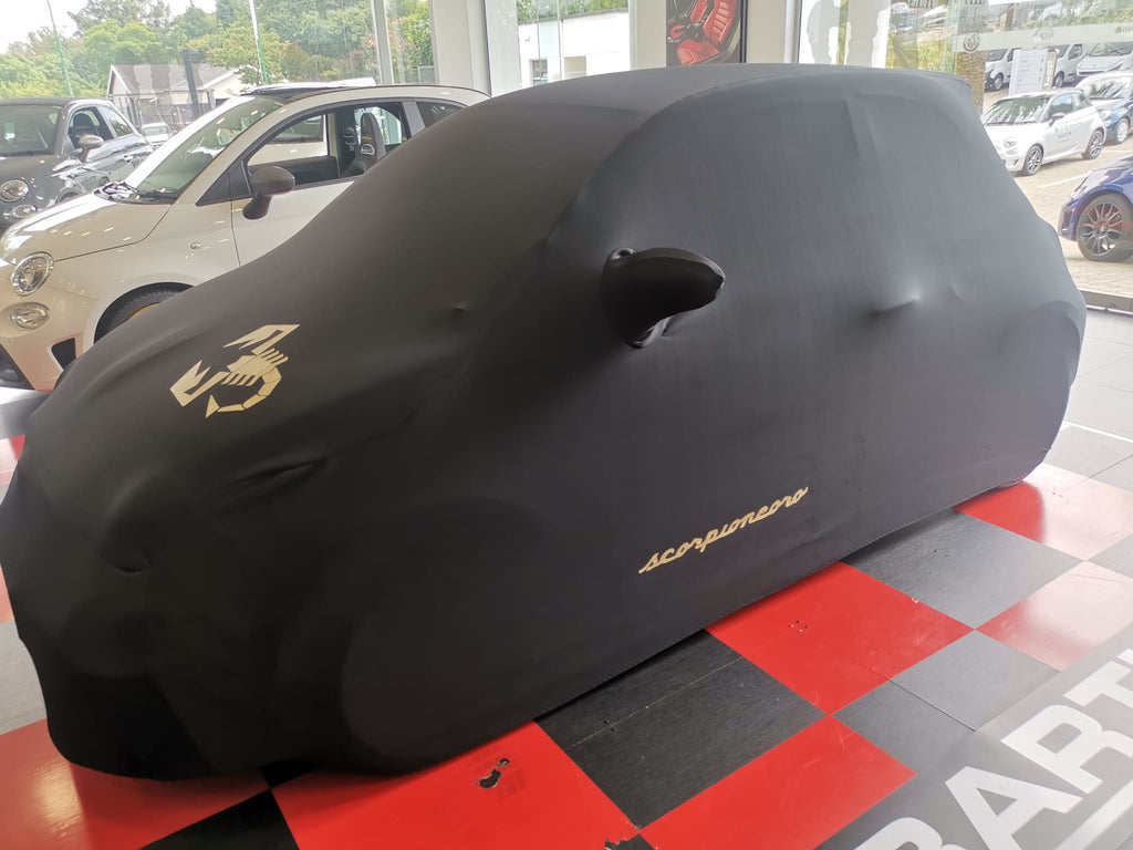 Body Fit Motorcycle / Car Covers