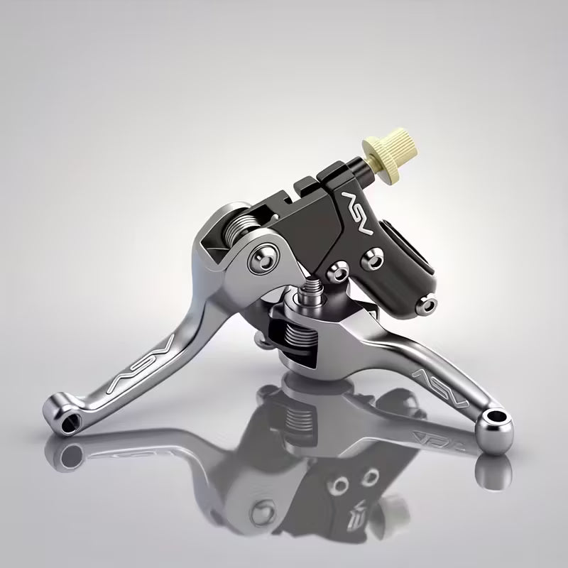 ASV Clutch & Brake Lever Replacements (Replica/Unbranded)