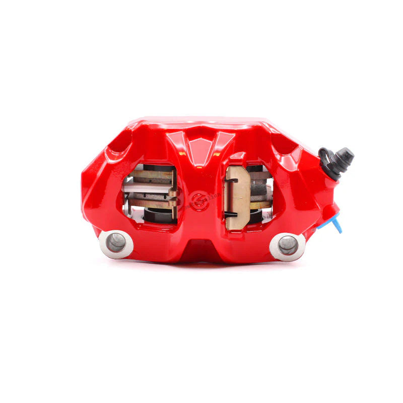Brembo Racing Stylema Monoblock