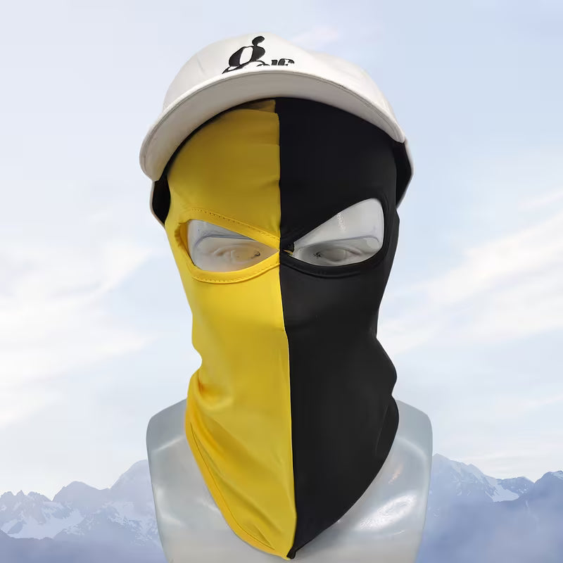 Ski Mask – Unbranded