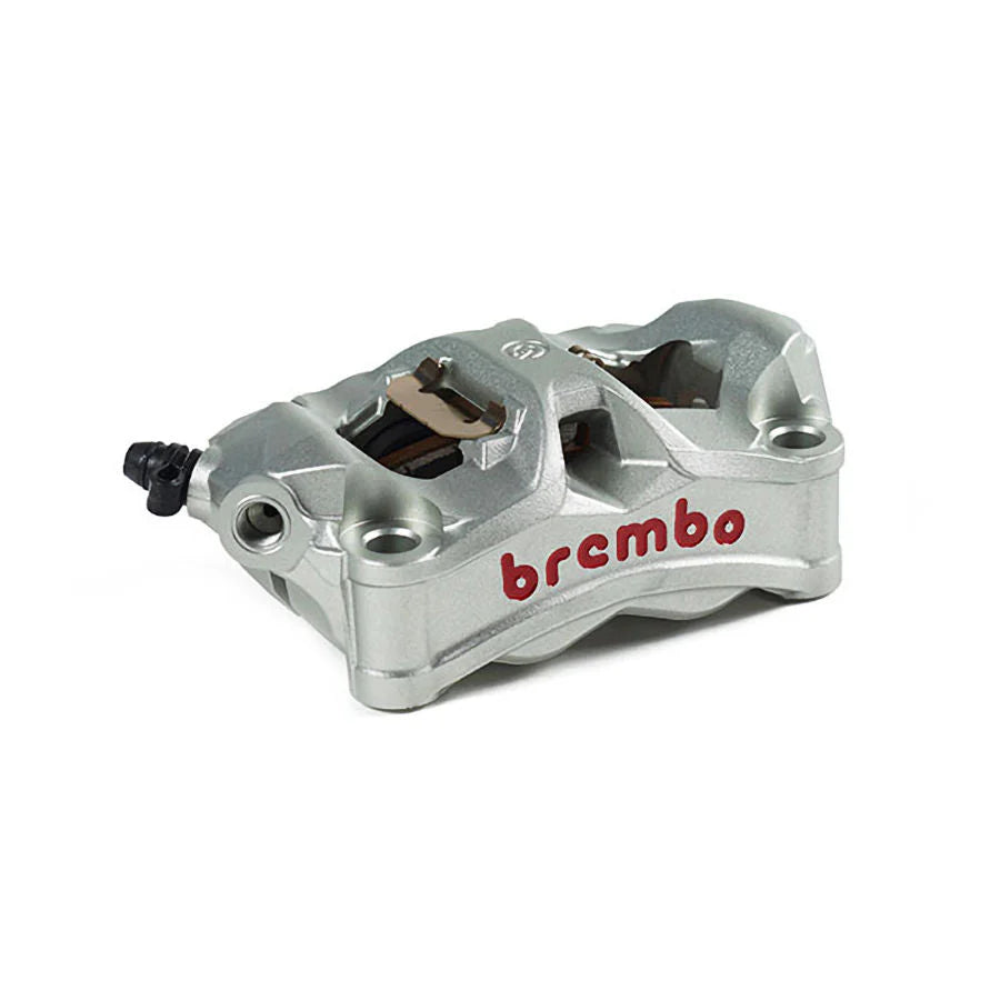 Brembo Racing Stylema Monoblock