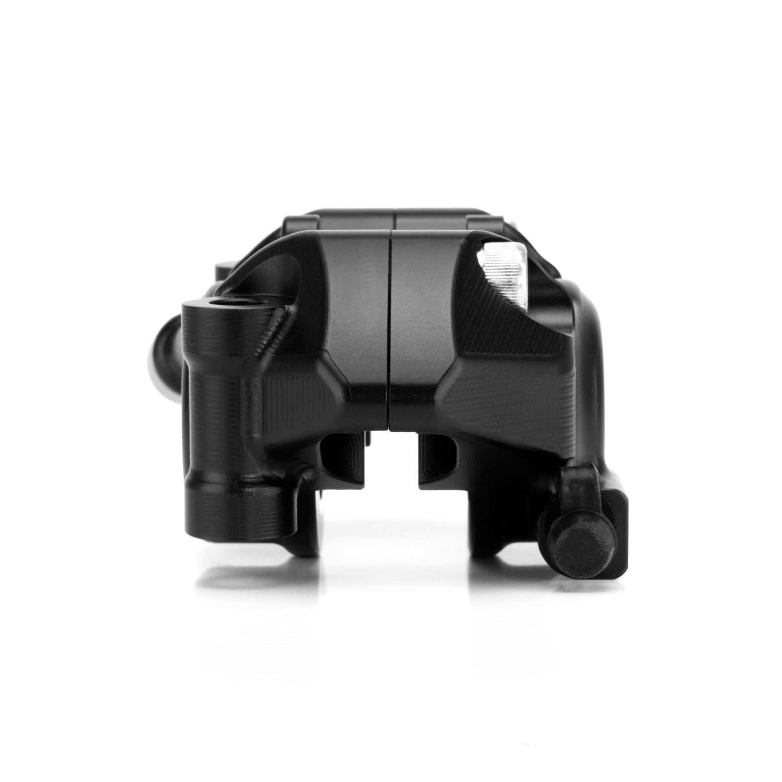 HEL 60mm Solid Billet 2-Piston Rear Radial Brake Caliper – Moto3™