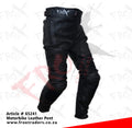 FROX Motorbike Leather Pants