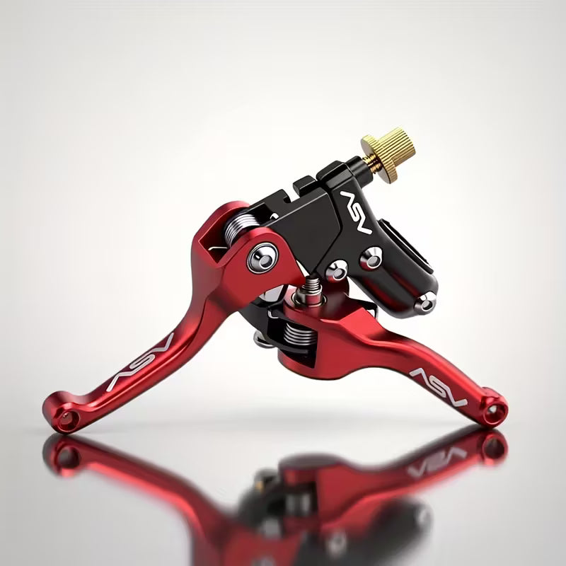 Universal Lever (Unbranded) - ASV Clutch & Brake Lever Replacements (Replica)