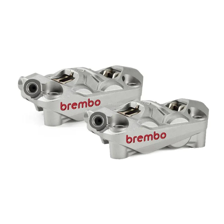Brembo Hypure Cast Monoblock
