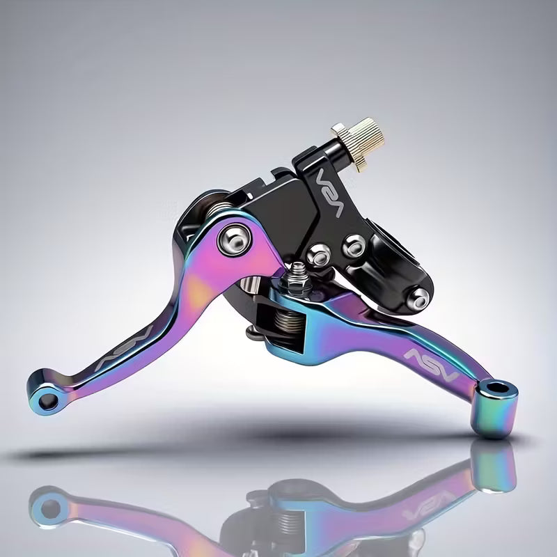 Universal Lever (Unbranded) - ASV Clutch & Brake Lever Replacements (Replica)