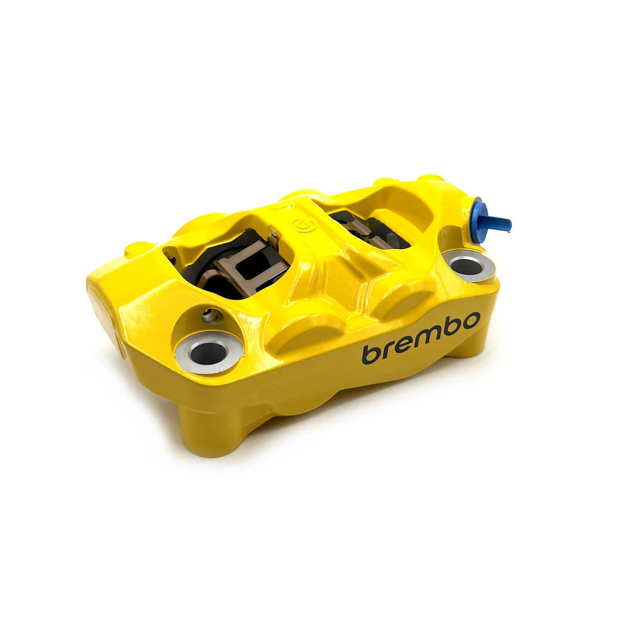 Brembo Hypure Cast Monoblock