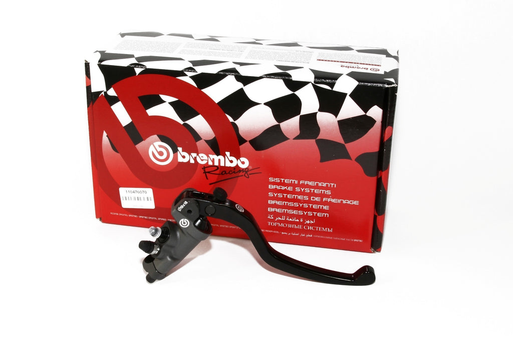 Brembo GP MK2 & MK1 – 19x16 / 19x18 / 19x20