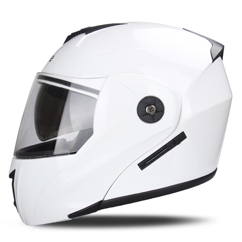 Flip-Up Helmet (Unbranded)