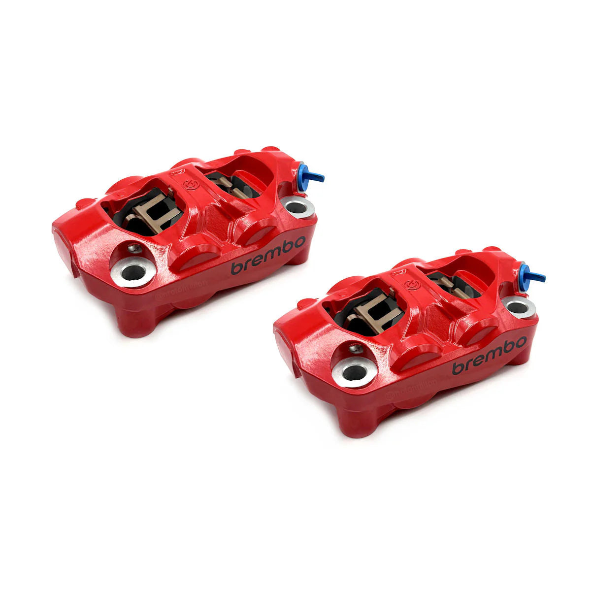 Brembo Hypure Cast Monoblock