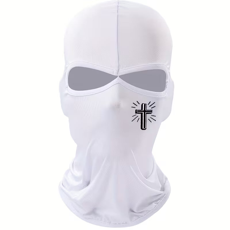 Ski Mask – Unbranded