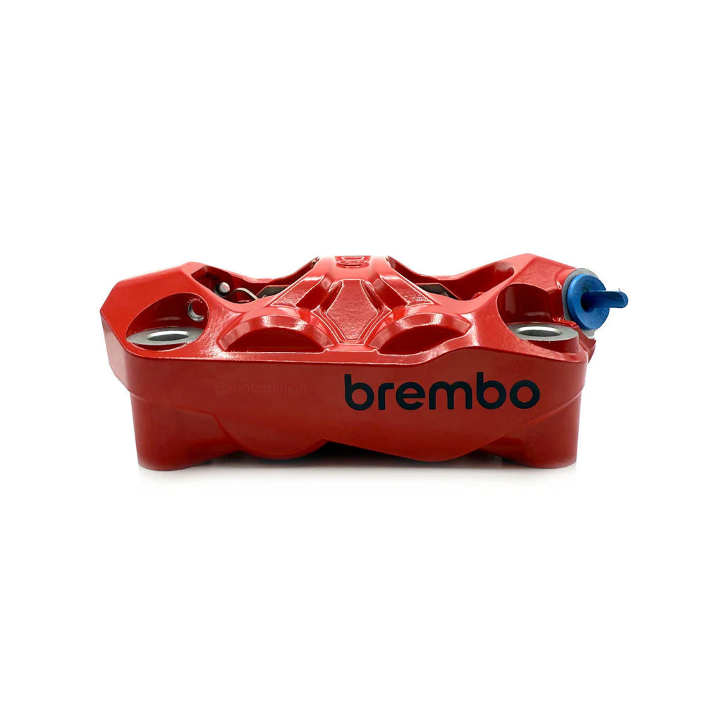 Brembo Hypure Cast Monoblock
