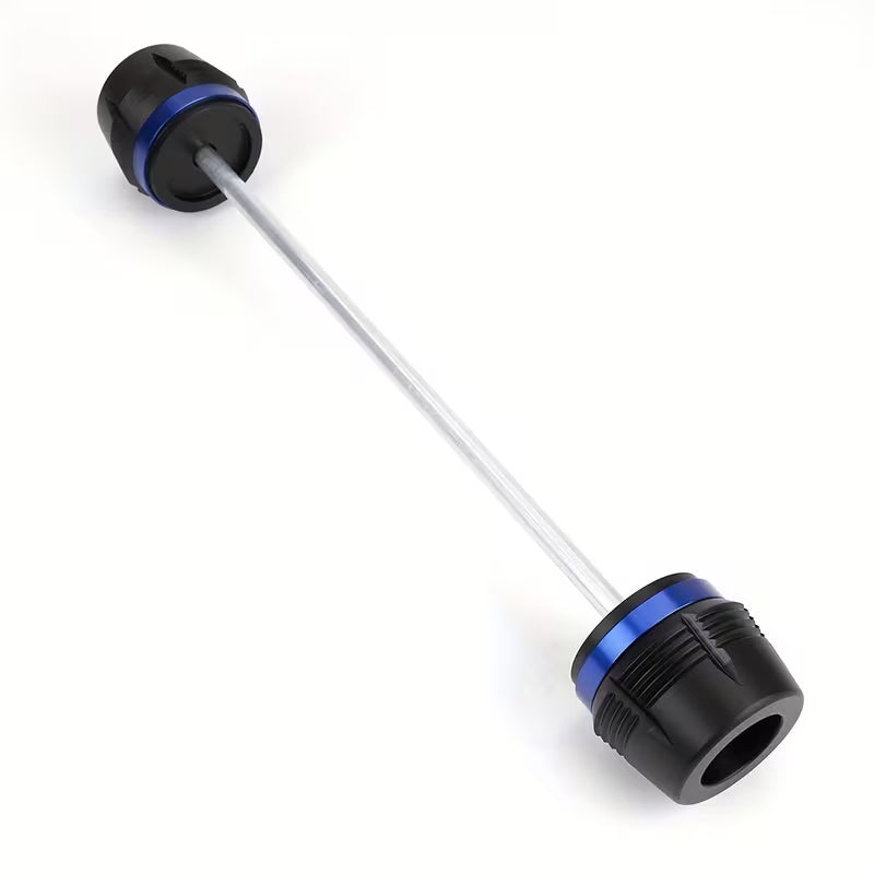 Universal  Wheel Guards – Plastic / Rubber (Unbranded)