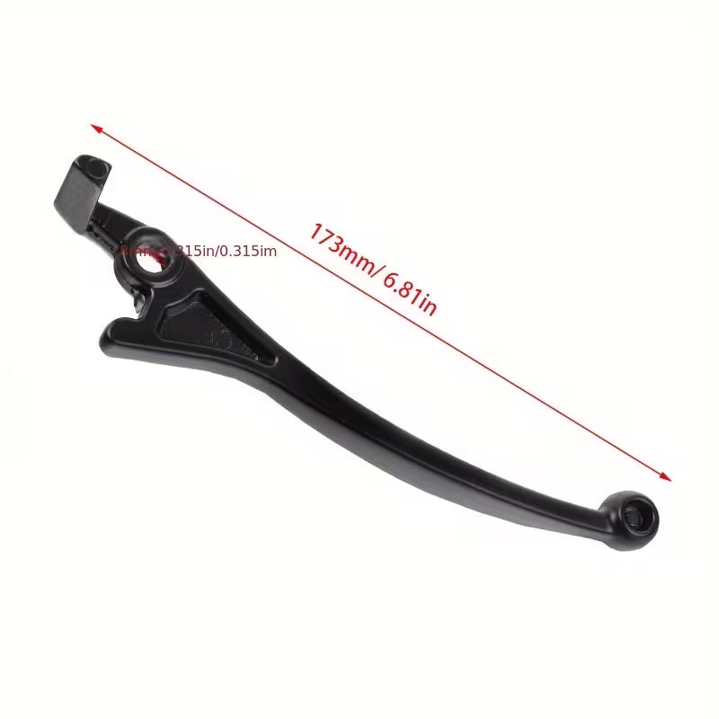 Brake / Clutch Levers (Unbranded)
