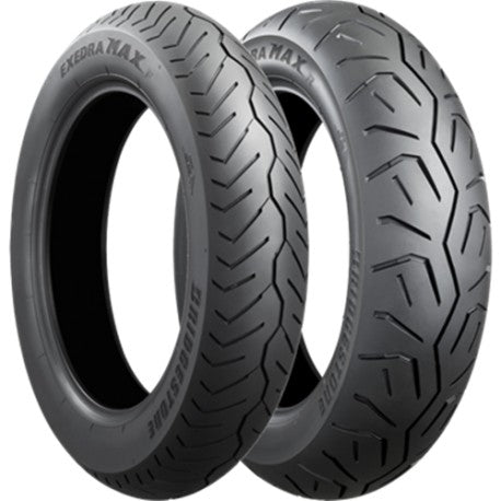 Bridgestone Tyre Range