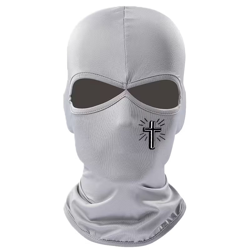 Ski Mask – Unbranded