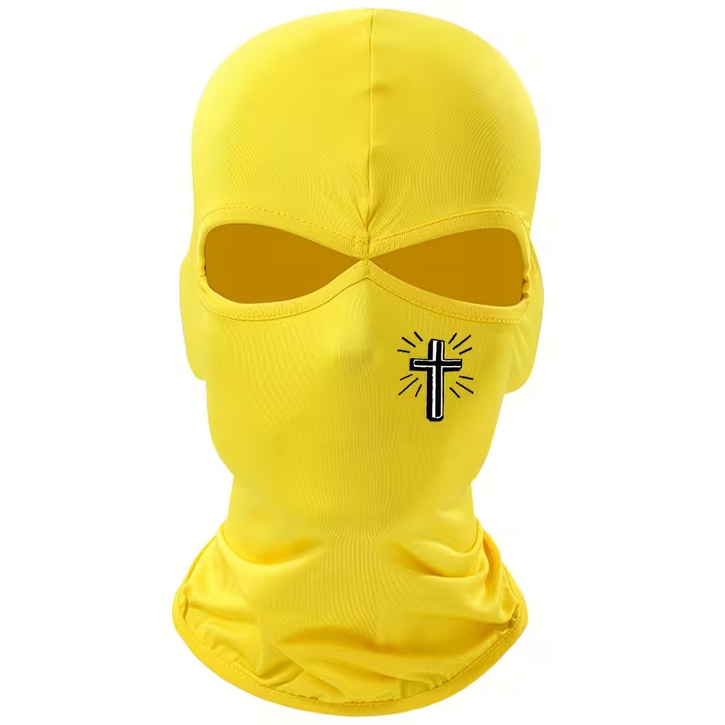 Ski Mask – Unbranded