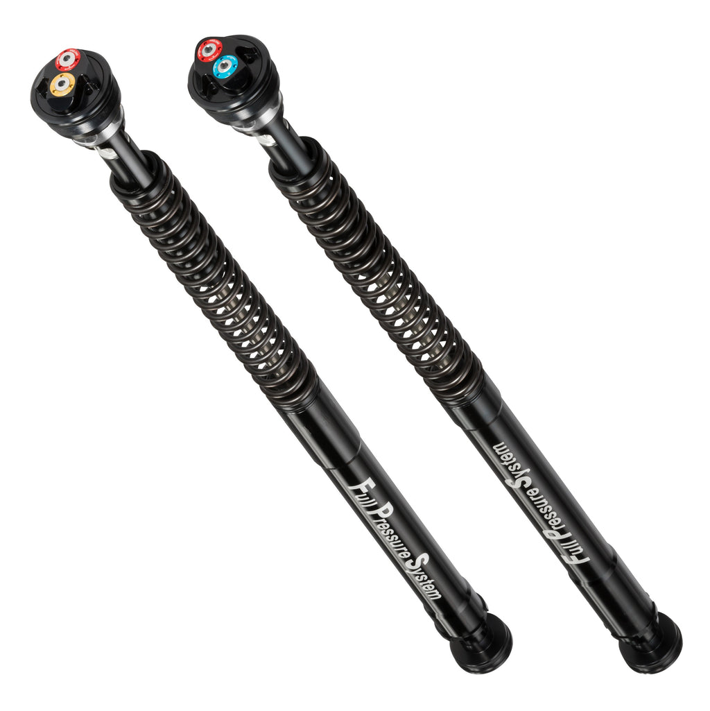 BITUBO – Italian High-Performance Pressurised Cartridge Kits