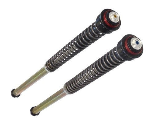 BITUBO – Italian High-Performance Pressurised Cartridge Kits