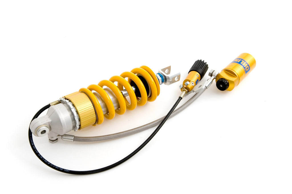 Öhlins Rear Shock Absorbers – RACE / MOTARD / MX / ENDURO / STREET / ADV