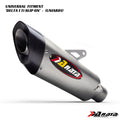 Arata Slip-ons & Full Exhaust Systems