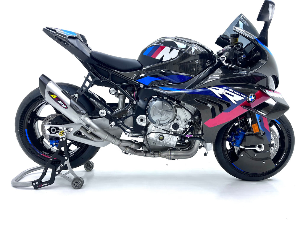 Arata Slip-ons & Full Exhaust Systems