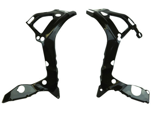 100% Carbon Fiber Kit BMW S1000RR (2023-2024)